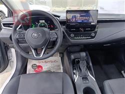 تۆیۆتا کۆرۆلا